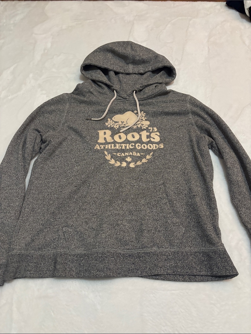 Roots Hoodie